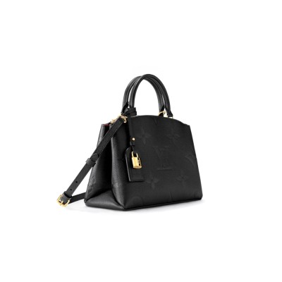LOUIS VUITTON PETIT PALAIS M58916 (30*19.5*11cm)